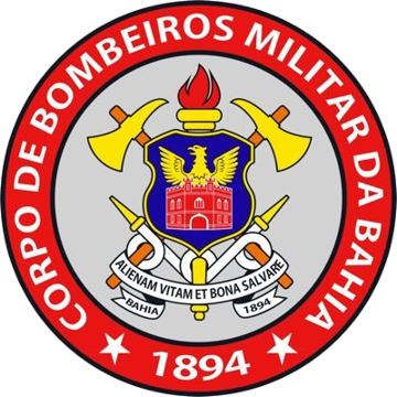 Brasão do Corpo de Bombeiros Militar da Bahia