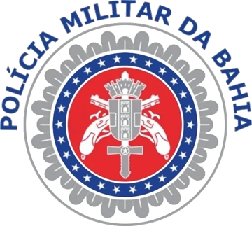 Brasão da Polícia Militar da Bahia