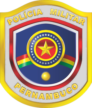 Brasão da Polícia Militar de Pernambuco